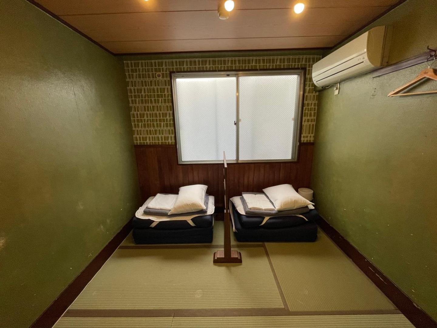 Guest House Shinagawa-Shuku Tōkyō Extérieur photo