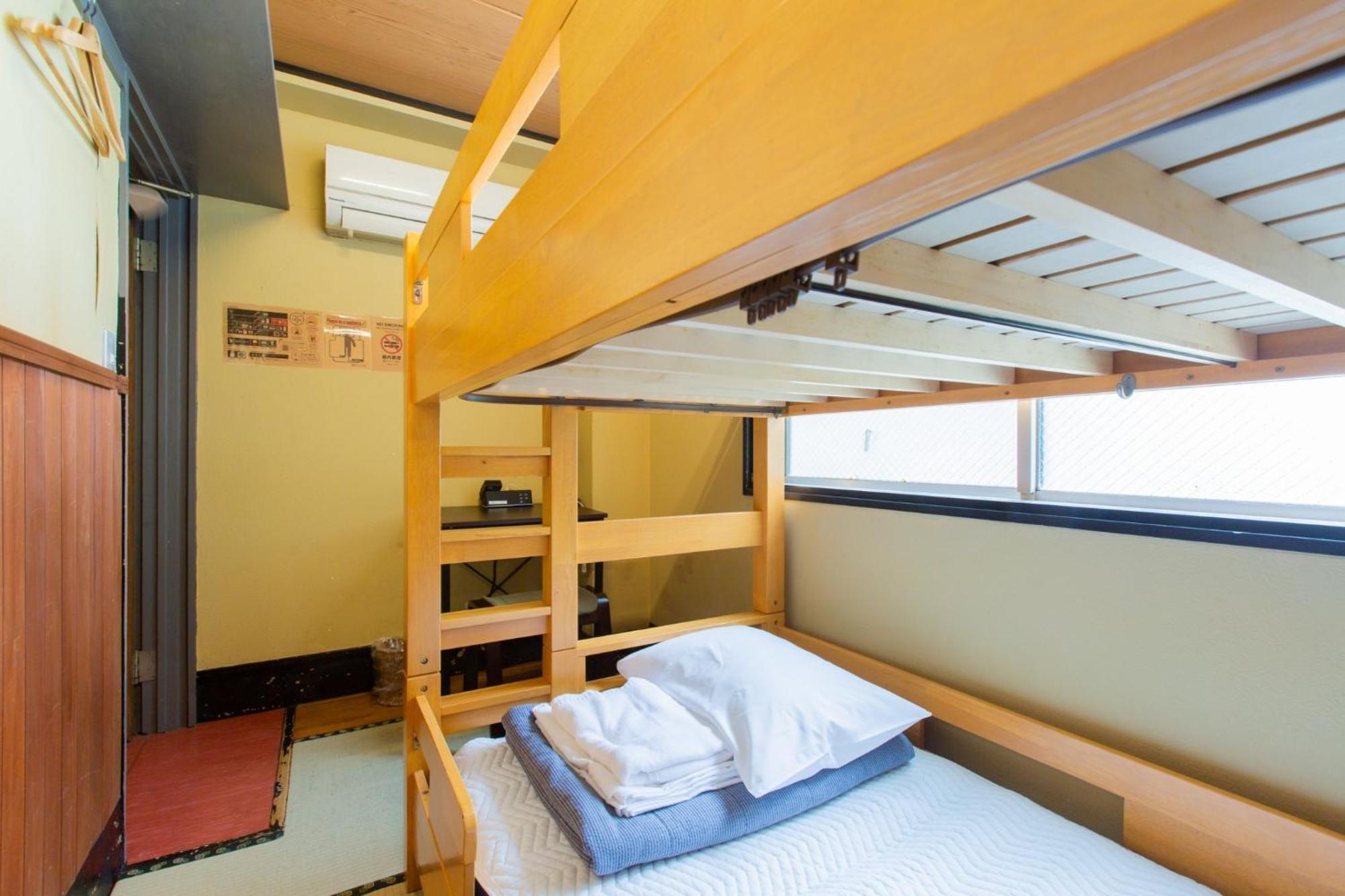 Guest House Shinagawa-Shuku Tōkyō Extérieur photo