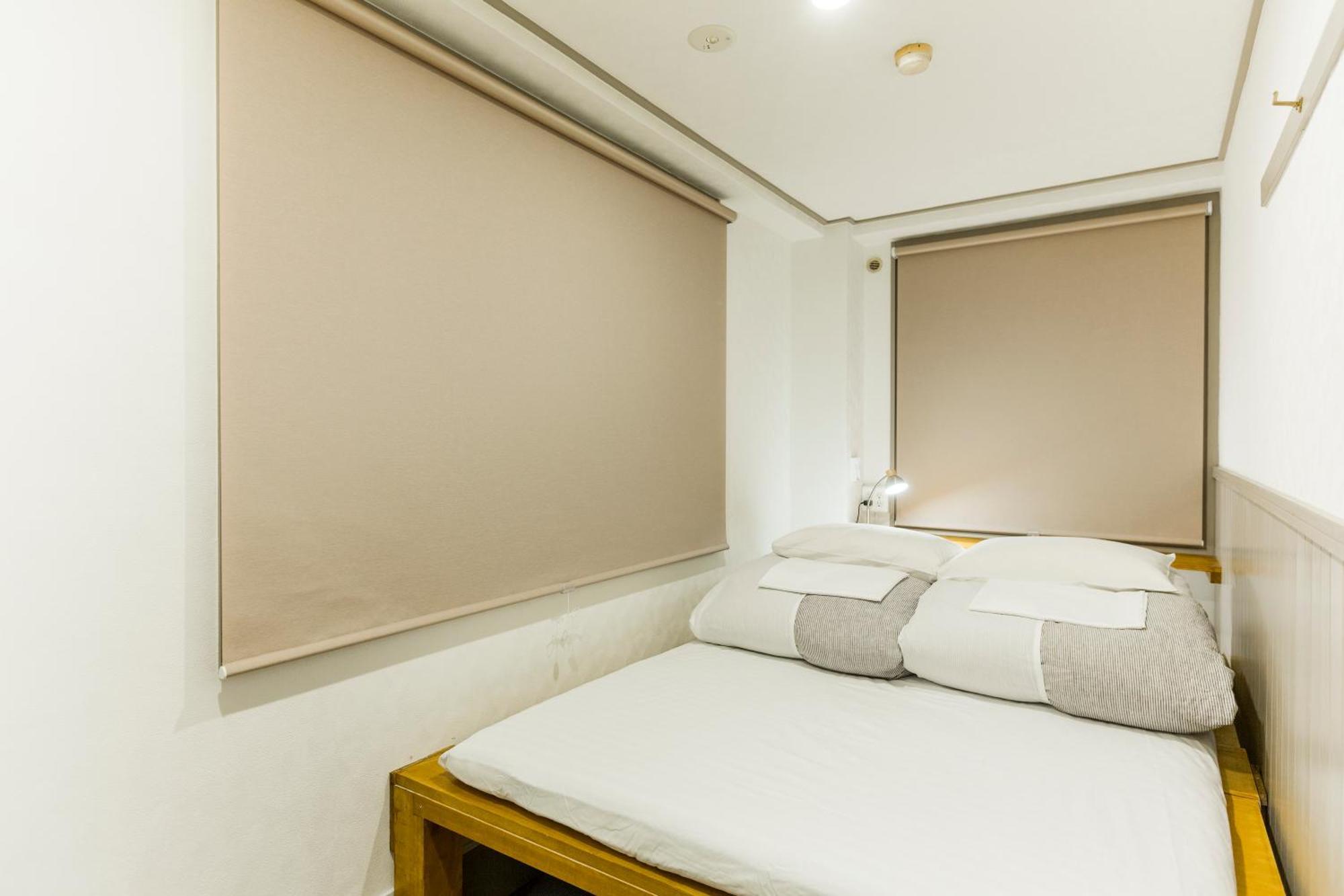 Guest House Shinagawa-Shuku Tōkyō Chambre photo