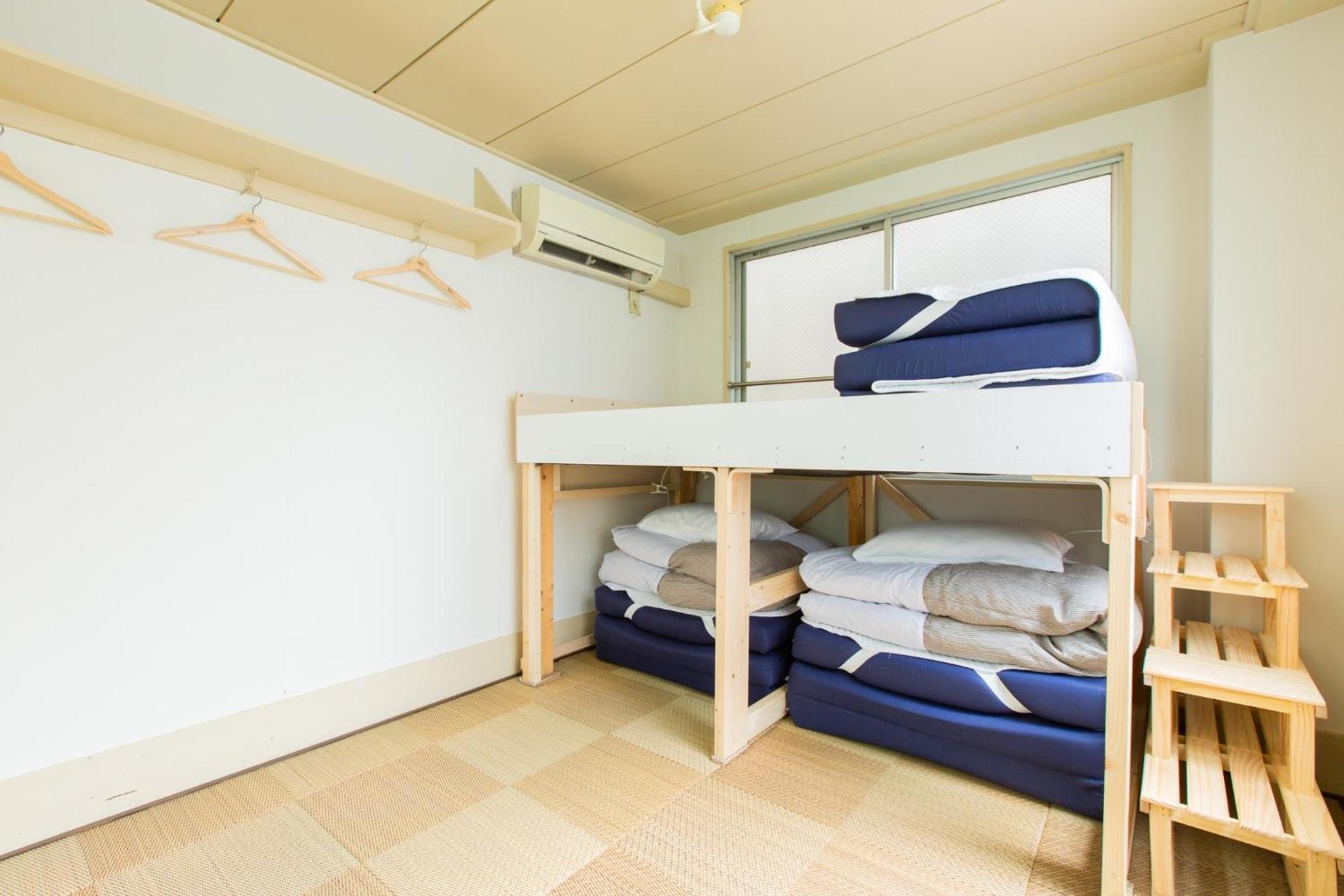 Guest House Shinagawa-Shuku Tōkyō Chambre photo