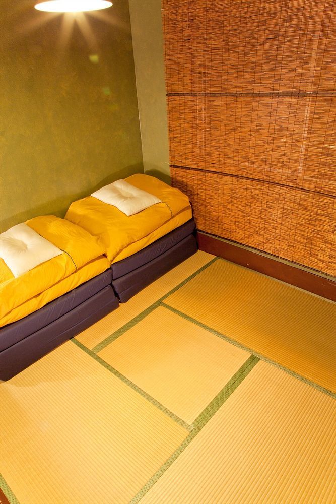 Guest House Shinagawa-Shuku Tōkyō Extérieur photo